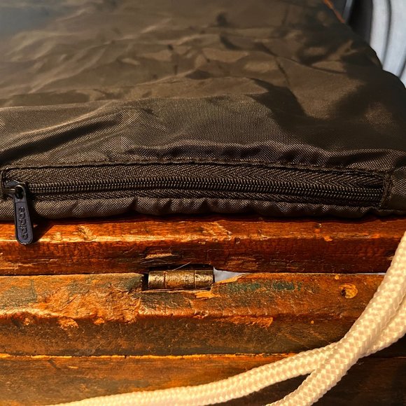 Adidas Drawstring Backpack - Picture 4 of 4